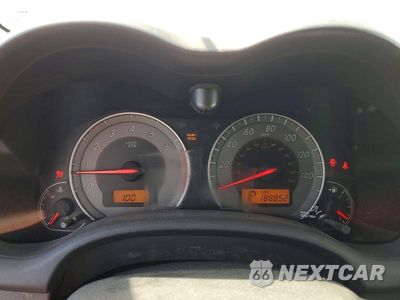 Zdjęcie 9 z 12 samochodu: 2010 TOYOTA COROLLA S VIN:2T1BU4EE6AC229539 - miniatura