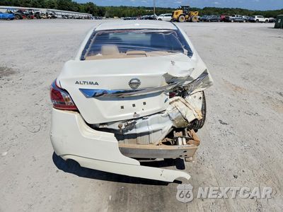 Zdjęcie 6 z 12 samochodu: 2013 NISSAN ALTIMA 2.5 VIN:1N4AL3AP4DN454775 - miniatura