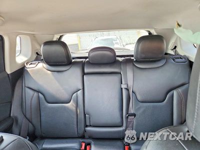 Zdjęcie 10 z 13 samochodu: 2021 JEEP COMPASS LIMITED VIN:3C4NJDCB3MT589755 - miniatura