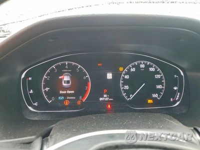 Zdjęcie 9 z 12 samochodu: 2019 HONDA ACCORD EX VIN:1HGCV1F45KA032908 - miniatura