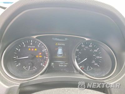 Zdjęcie 9 z 13 samochodu: 2016 NISSAN ROGUE SV VIN:KNMAT2MT0GP595882 - miniatura