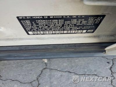 Zdjęcie 14 z 14 samochodu: 2024 HONDA HR-V SPORT VIN:3CZRZ1H59RM728701 - miniatura
