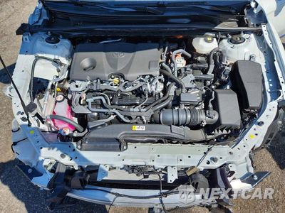Zdjęcie 11 z 13 samochodu: 2026 TOYOTA CAMRY XSE VIN:4T1DAACK8TU251374 - miniatura