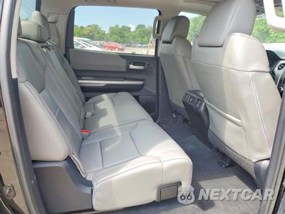 Zdjęcie 10 z 13 samochodu: 2015 TOYOTA TUNDRA CREWMAX LIMITED VIN:5TFHW5F1XFX446154 - miniatura