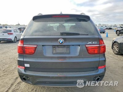 Zdjęcie 6 z 13 samochodu: 2013 BMW X5 XDRIVE35I VIN:5UXZV4C51D0E06108 - miniatura