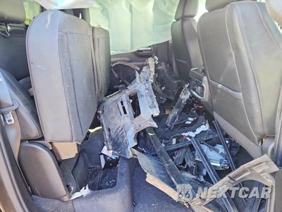 Zdjęcie 10 z 12 samochodu: 2021 GMC SIERRA K1500 DENALI VIN:1GTU9FED7MZ389453 - miniatura