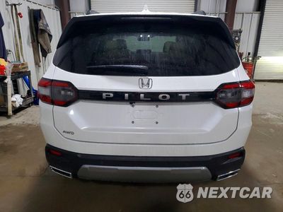Zdjęcie 6 z 13 samochodu: 2026 HONDA PILOT EXL VIN:5FNYG1H44TB030958 - miniatura