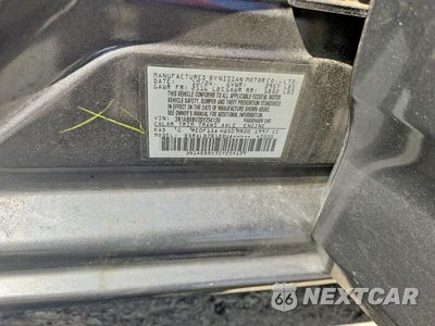 Zdjęcie 13 z 13 samochodu: 2025 NISSAN SENTRA S VIN:3N1AB8BV3SY254139 - miniatura