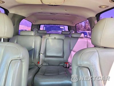 Zdjęcie 10 z 13 samochodu: 2005 GMC YUKON XL DENALI VIN:1GKFK66U05J217362 - miniatura