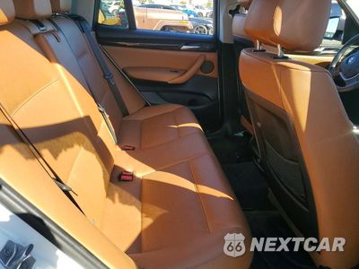 Zdjęcie 10 z 12 samochodu: 2016 BMW X3 XDRIVE28I VIN:5UXWX9C50G0D84729 - miniatura