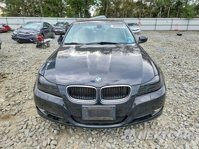 Piąte zdjęcie samochodu w środku: 2010 BMW 328 XI SULEV VIN:WBAPK5C56AA650750 - miniatura