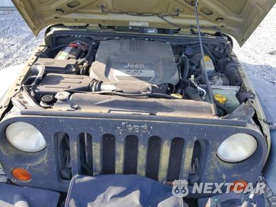 Zdjęcie 12 z 13 samochodu: 2013 JEEP WRANGLER UNLIMITED SPORT VIN:1C4BJWDG8DL585107 - miniatura