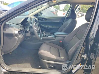 Zdjęcie 7 z 12 samochodu: 2025 NISSAN ALTIMA SV VIN:1N4BL4DV6SN391440 - miniatura
