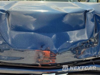 Zdjęcie 11 z 12 samochodu: 2021 CHEVROLET SILVERADO K1500 RST VIN:3GCUYEET3MG285336 - miniatura