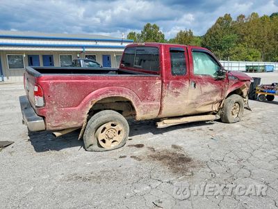 Trzecie zdjęcie samochodu z tyłu: 2016 FORD F250 SUPER DUTY VIN:1FT7X2B60GEB22877 - miniatura