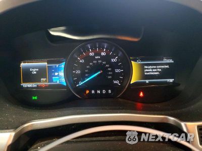 Zdjęcie 9 z 14 samochodu: 2017 FORD EXPLORER XLT VIN:1FM5K8D86HGD64095 - miniatura