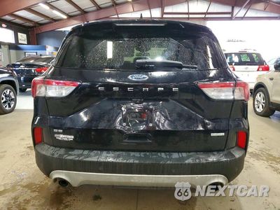 Zdjęcie 6 z 13 samochodu: 2020 FORD ESCAPE SE VIN:1FMCU0G65LUA81565 - miniatura