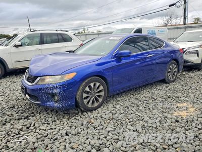 2013 HONDA ACCORD EX 1HGCT1B73DA017252 - główne zdjęcie licytacji z USA - miniatura