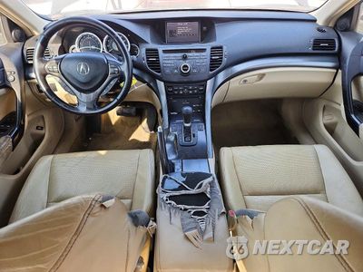Zdjęcie 8 z 12 samochodu: 2013 ACURA TSX TECH VIN:JH4CU2F61DC008488 - miniatura