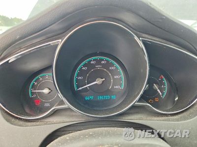 Zdjęcie 9 z 12 samochodu: 2010 CHEVROLET MALIBU 2LT VIN:1G1ZD5E73AF194920 - miniatura