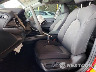 Zdjęcie 7 z 13 samochodu: 2024 TOYOTA CAMRY LE VIN:4T1C11AK7RU224559 - miniatura