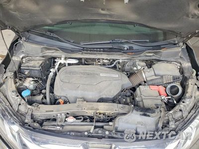 Zdjęcie 12 z 13 samochodu: 2020 HONDA ODYSSEY EX VIN:5FNRL6H57LB055715 - miniatura