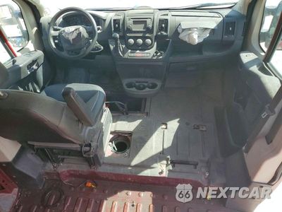 Zdjęcie 8 z 14 samochodu: 2015 RAM PROMASTER 2500 DELIVERY VAN VIN:3C6TRVCG1FE509465 - miniatura