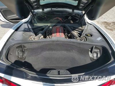 Zdjęcie 11 z 13 samochodu: 2021 CHEVROLET CORVETTE STINGRAY 3LT VIN:1G1YC2D4XM5122630 - miniatura