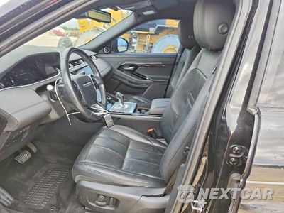 Zdjęcie 7 z 14 samochodu: 2020 LAND ROVER RANGE ROVER EVOQUE SE VIN:SALZP2FX4LH006501 - miniatura