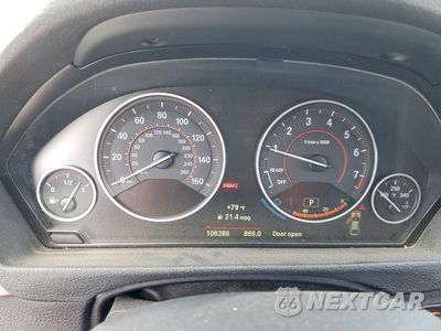 Zdjęcie 9 z 12 samochodu: 2018 BMW 440I GRAN COUPE VIN:WBA4J5C52JBF06826 - miniatura