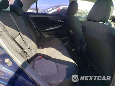 Zdjęcie 10 z 13 samochodu: 2012 TOYOTA COROLLA S VIN:5YFBU4EE9CP051841 - miniatura