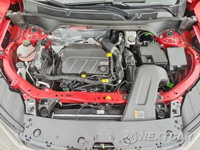 Zdjęcie 12 z 13 samochodu: 2026 CHEVROLET TRAX 2RS VIN:KL77LJEP9TC049148 - miniatura