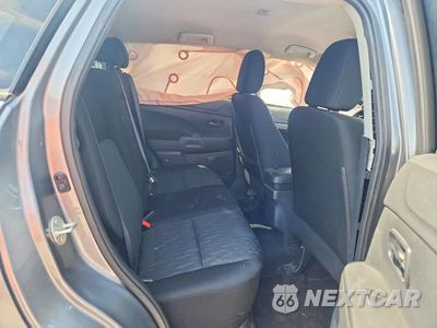 Zdjęcie 10 z 13 samochodu: 2024 MITSUBISHI OUTLANDER SPORT S/SE VIN:JA4ARUAU3RU006085 - miniatura