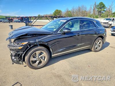 2026 GENESIS GV70 ADVANCED 5NMMBDTB0TH072093 - główne zdjęcie licytacji z USA - miniatura