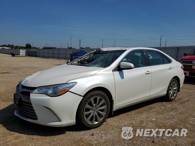 2015 TOYOTA CAMRY XLE 4T1BF1FK8FU880304 - główne zdjęcie licytacji z USA - miniatura