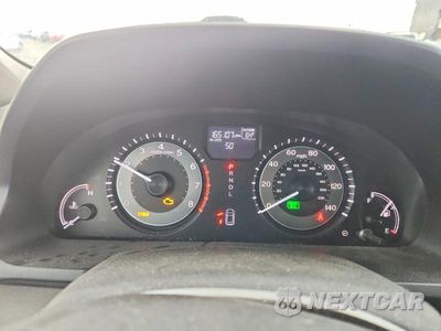 Zdjęcie 9 z 13 samochodu: 2015 HONDA ODYSSEY EX VIN:5FNRL5H48FB116527 - miniatura