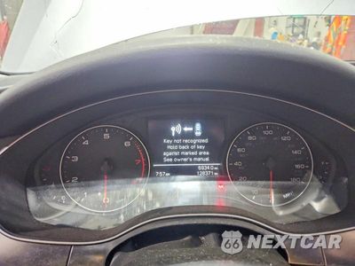 Zdjęcie 9 z 12 samochodu: 2015 AUDI A6 PREMIUM VIN:WAUFFAFC5FN012461 - miniatura