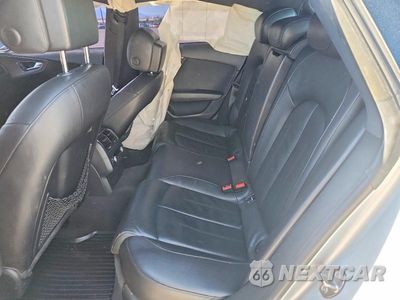 Zdjęcie 10 z 12 samochodu: 2015 AUDI A7 PREMIUM PLUS VIN:WAUWGAFC5FN007659 - miniatura