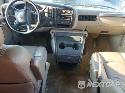 Zdjęcie 8 z 13 samochodu: 2002 CHEVROLET EXPRESS G1500 VIN:1GNFG65R121148453 - miniatura