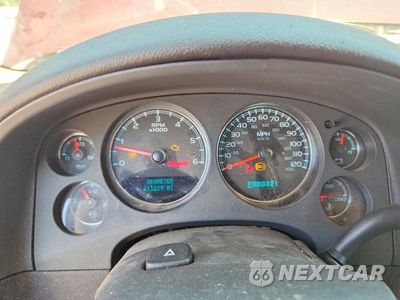Zdjęcie 9 z 12 samochodu: 2008 CHEVROLET AVALANCHE C1500 VIN:3GNEC12J18G144213 - miniatura