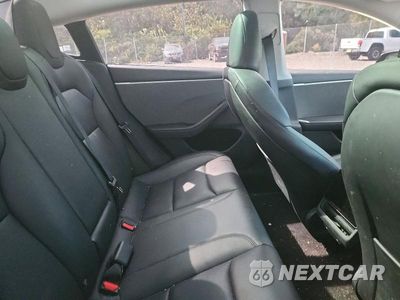 Zdjęcie 10 z 12 samochodu: 2025 TESLA MODEL 3 VIN:5YJ3E1EA2SF921050 - miniatura