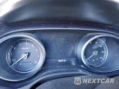 Zdjęcie 9 z 12 samochodu: 2020 BUICK ENCORE GX SELECT VIN:KL4MMDS27LB127830 - miniatura