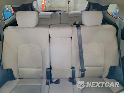 Zdjęcie 10 z 14 samochodu: 2016 HYUNDAI SANTA FE SE VIN:KM8SMDHF5GU161455 - miniatura