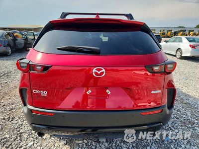 Zdjęcie 6 z 13 samochodu: 2026 MAZDA CX-50 PREMIUM VIN:7MMVAADW5TN165508 - miniatura