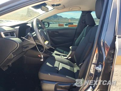 Zdjęcie 7 z 12 samochodu: 2026 TOYOTA COROLLA LE VIN:5YFB4MDEXTP410437 - miniatura