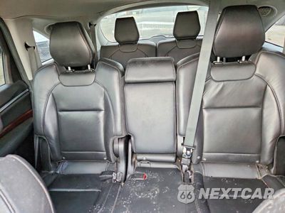 Zdjęcie 10 z 13 samochodu: 2014 ACURA MDX TECHNOLOGY VIN:5FRYD4H41EB027902 - miniatura