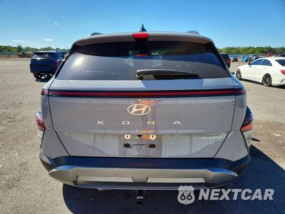 Zdjęcie 6 z 13 samochodu: 2026 HYUNDAI KONA SEL PREMIUM VIN:KM8HDCA31TU345970 - miniatura