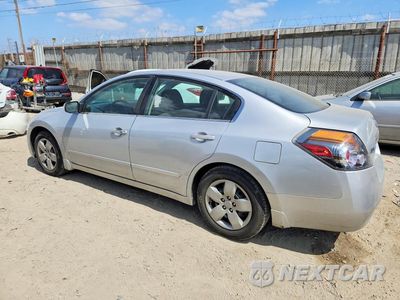 Drugie zdjęcie samochodu z przodu: 2008 NISSAN ALTIMA 2.5 VIN:1N4AL21E98N451448 - miniatura
