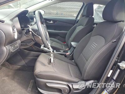 Zdjęcie 7 z 13 samochodu: 2019 KIA FORTE S VIN:3KPF34AD4KE027903 - miniatura