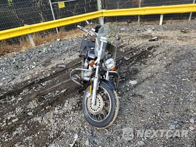 Drugie zdjęcie samochodu z przodu: 2003 YAMAHA XVS1100 A VIN:JYAVP11E53A038108 - miniatura